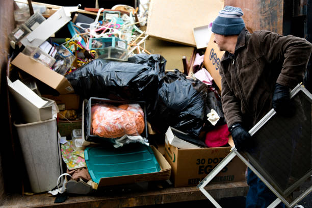 Best Commercial Junk Removal  in Camdenton, MO
