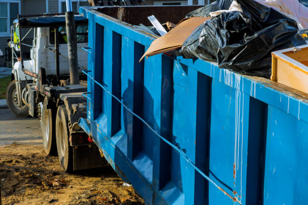 Best Hoarding Cleanup  in Camdenton, MO