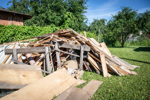 Best Residential Junk Removal  in Camdenton, MO